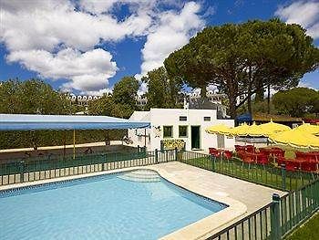 Penina Hotel & Golf Resort 포티마오 외부 사진