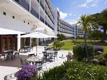 Penina Hotel & Golf Resort 포티마오 외부 사진