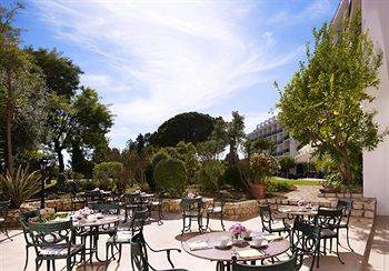 Penina Hotel & Golf Resort 포티마오 외부 사진